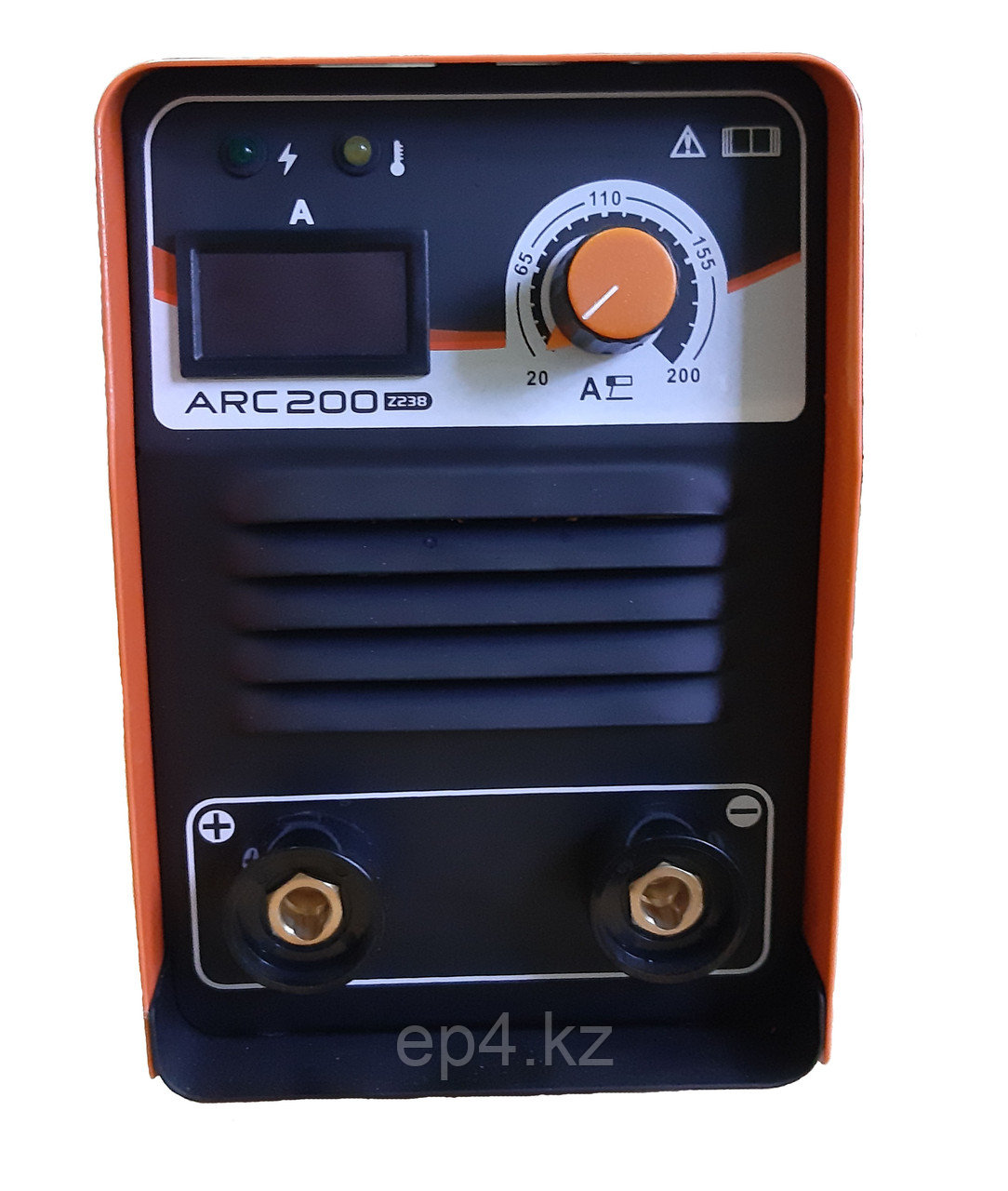 Сварочный инвертор ARC 200 (Z238)