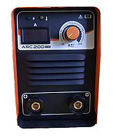 Сварочный инвертор ARC 200 (Z238)1