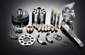 Гидронасос Linde HPR 100, Linde HPR 160, Linde LPVD64, Linde LPVD125