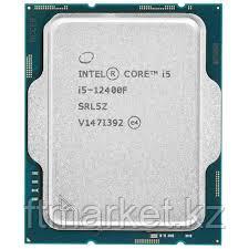Процессор Intel Core i5 12400F 2.5 GHz S-1700