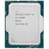 Процессор Intel Core i5 12400F 2.5 GHz S-1700