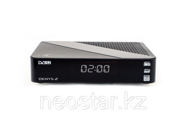 Ресивер UCLAN Denys 2.2