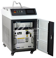 Аппарат ручной лазерной сварки HGTECH SMART HW-30003