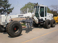 АВТОГРЕЙДЕР XCMG GR1801