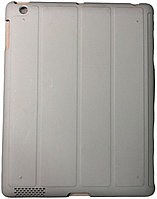 Чехол для Apple iPad (2011), iPad (2012) 9.7 дюйм серый1
