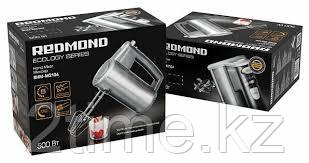 Миксер Redmond RHM-M2104 (серый/металл)