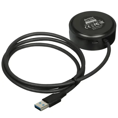 USB Хаб A4tech HUB-30