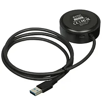 USB Хаб A4tech HUB-301