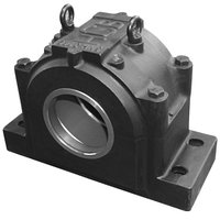 Корпус подшипника SNH522