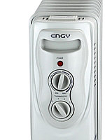 Масляный радиатор ENGY EN-1311 2.5 кВт, 11секций, термостат4