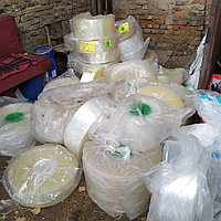 Прием полиэтилена полипропилена брак, производства неликвиды2