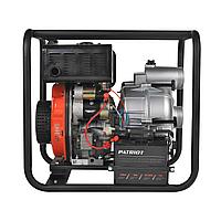 Мотопомпа дизельная PATRIOT MPD 3072 SFE (335101650)3