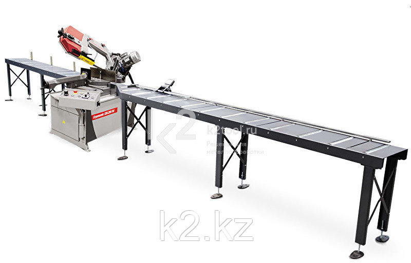 Ленточнопильный станок Bomar Ergonomic 320.258 DG