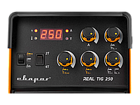 Сварочный инвертор Сварог REAL TIG 250 (W229)1