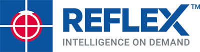 REFLEX ACT III Ориентирование керна