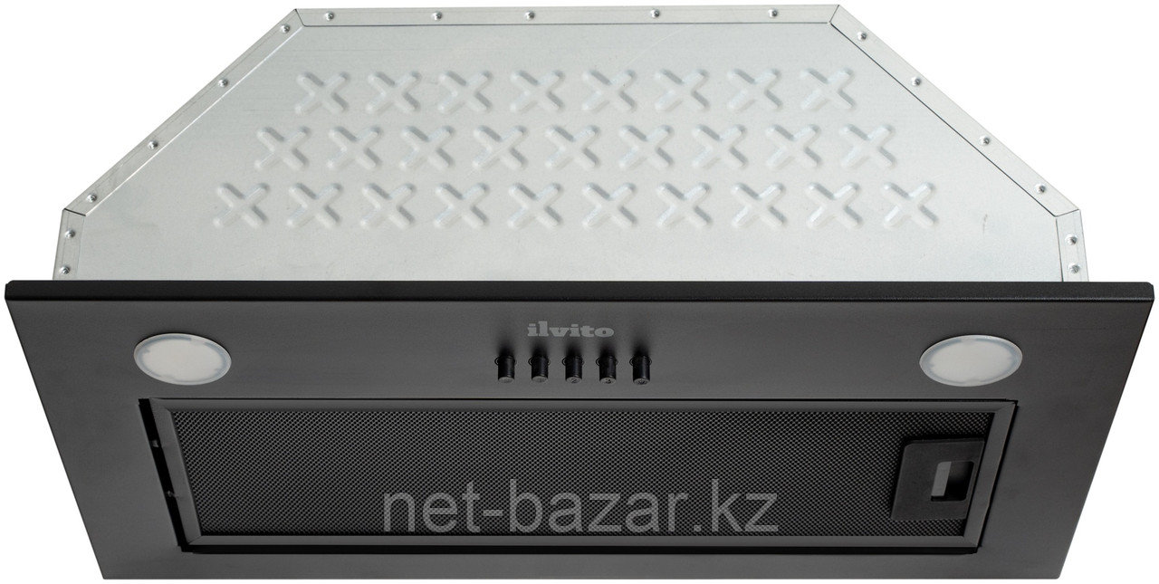 Кухонная вытяжка Ilvito ICI Crespino NB 560