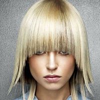 Стрижки по технике Toni&Guy