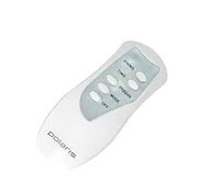 Вентилятор Polaris PSF-0540, черный/серый1