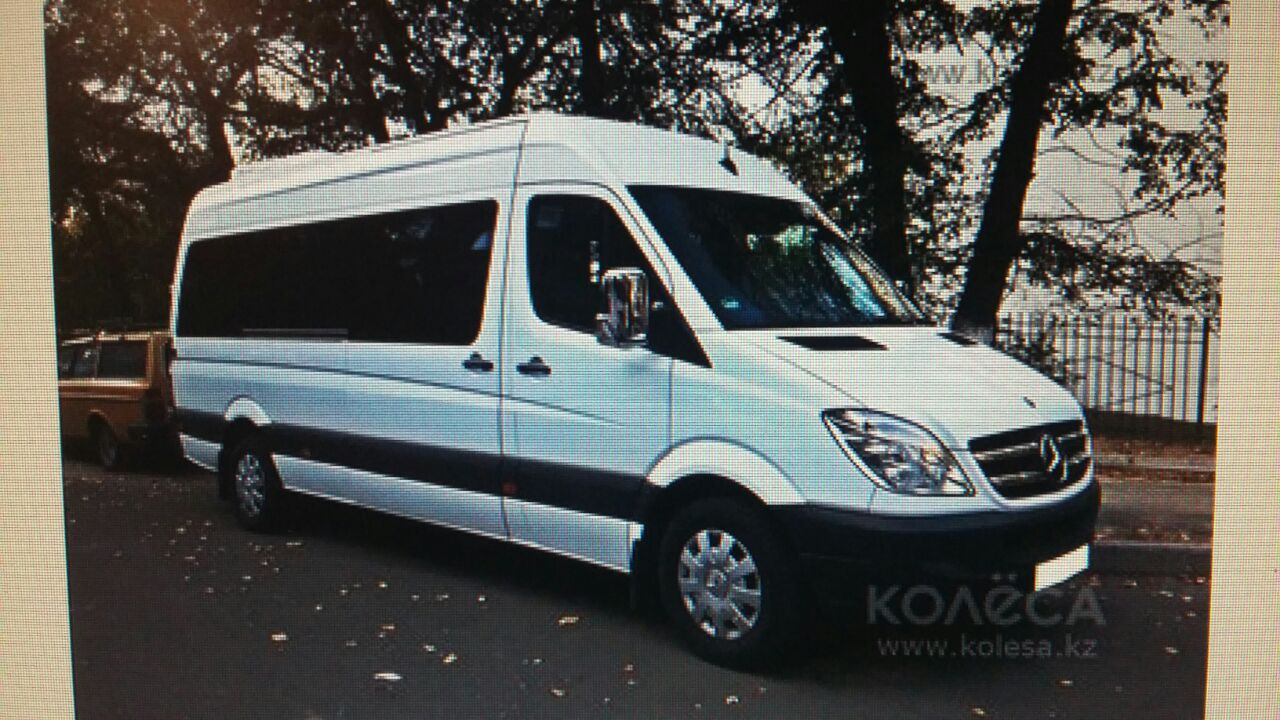 Автоперевозки