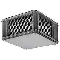 Рекуператор пластинчатый SHUFT RHPr 800x500