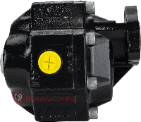 Шестеренный насос NPGH-63 UNI SX 105012006471