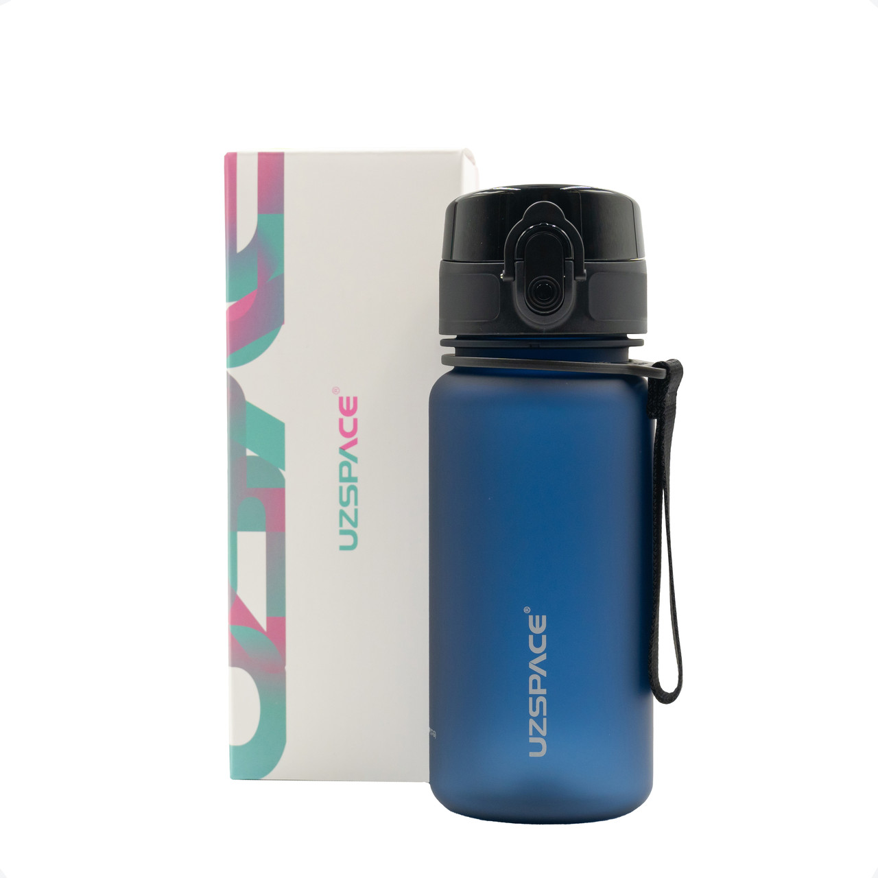 Бутылка для напитков UZSPACE 3034 350ML