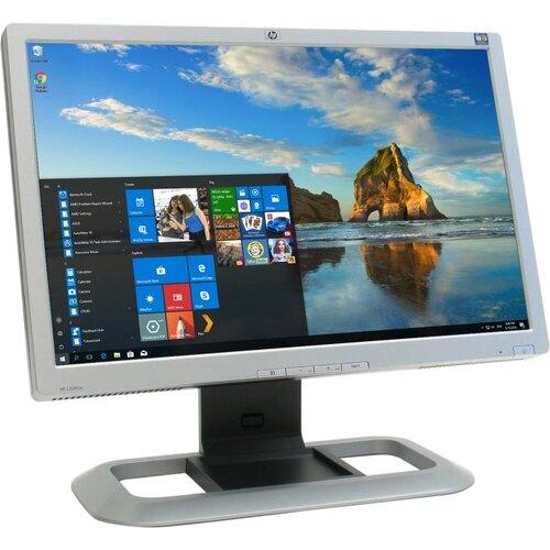 Монитор 20.1" HP L2045W (RB145AA),0.258mm,1680x1050@60Hz