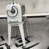 Тестораскаточная машина MBXL-4002