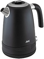 Электрочайник JVC JK-KE1730 black