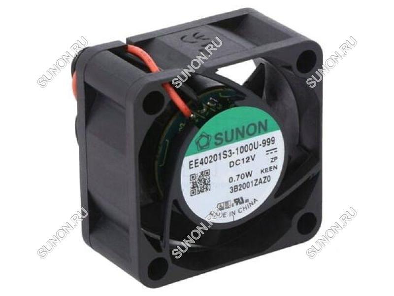 Вентилятор Sunon EE40201S3-10000-999
