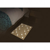Коврик с подсветкой для пола с 16 Led светильниками EN Light Mat (Эн Лайт Мат)