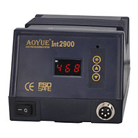 AOYUE Int 2900 Станция паяльная 70Вт2