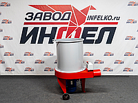 Измельчители сена и соломы IS8
