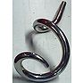 КРЮК МЕСИЛЬНЫЙ ТЕСТОМЕСА APACH (Апач) ASM41 АРТ.5S080001, Италия