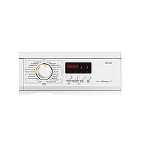 Стиральная машина "Бирюса" WM-ME610/08, класс А+, 1000 об/мин, до 6 кг, белая1