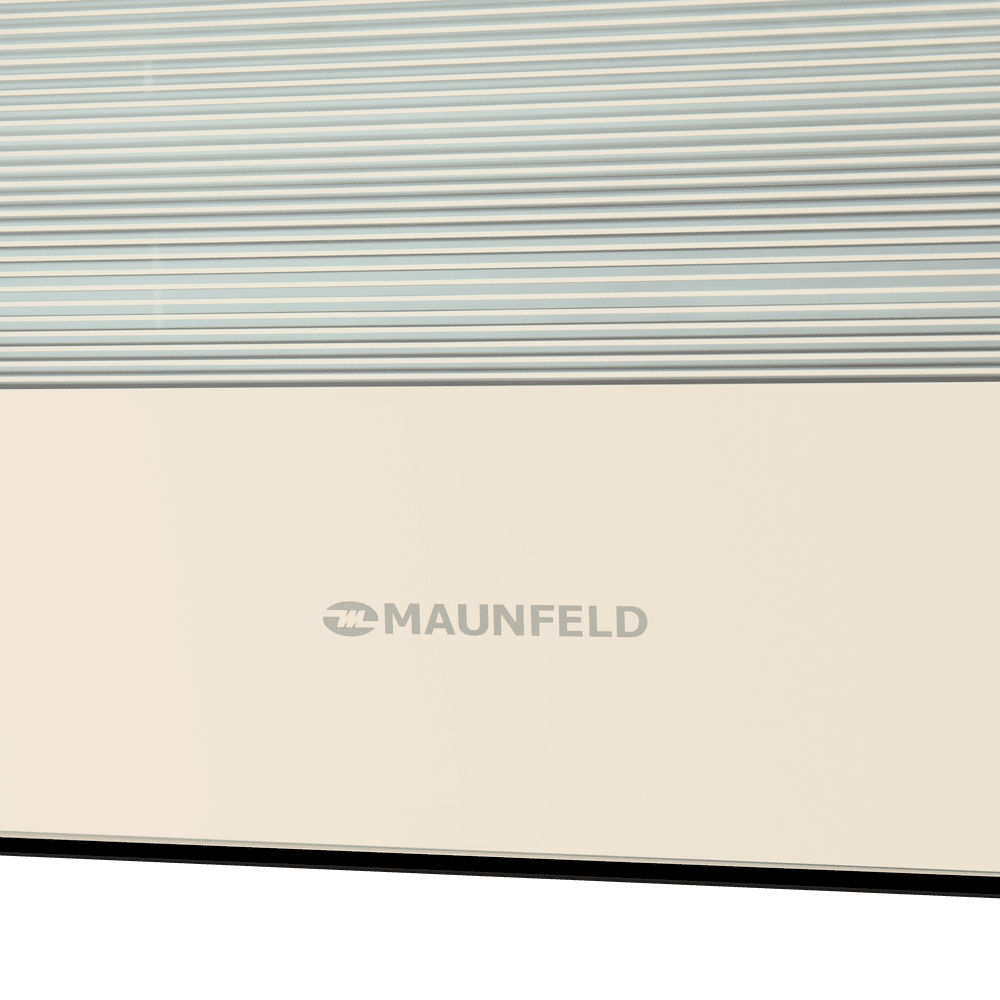 Шкаф духовой электрический MAUNFELD EOEH.7611SCBG