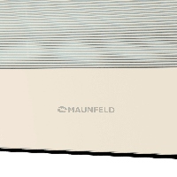 Шкаф духовой электрический MAUNFELD EOEH.7611SCBG5