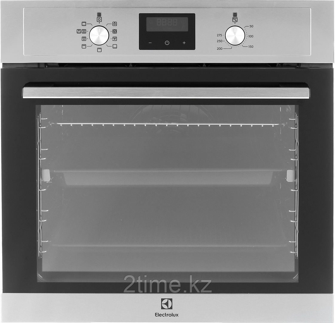 Встраиваемая электрическая духовка Electrolux OEM3H40TX