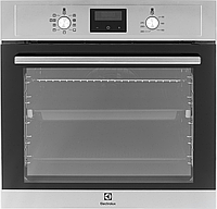 Встраиваемая электрическая духовка Electrolux OEM3H40TX