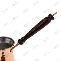 Кофейник с деревянной ручкой "TURNA1238-1 Sultan" №3 (Турция)3