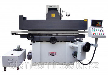 Плоскошлифовальный станок PBP-350A