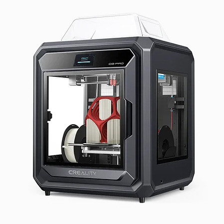 3D-принтер Creality Sermoon D3