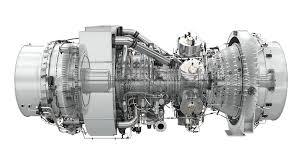 Капремонт газовой турбины Alstom GT11D5, GT13E2, Alstom GT8C2