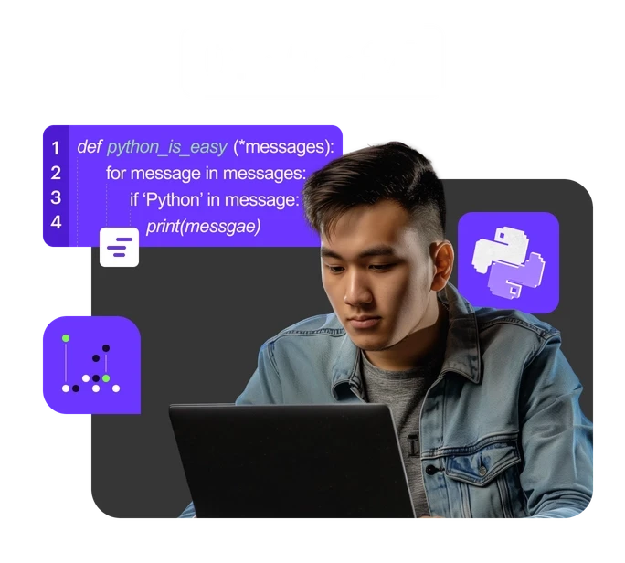 Skillbox Профессия Python-разработчик