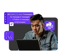 Skillbox Профессия Python-разработчик