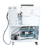 Тоннель термоусадочный Foodatlas FM-400 Eco 380V, L- нож + тоннель1