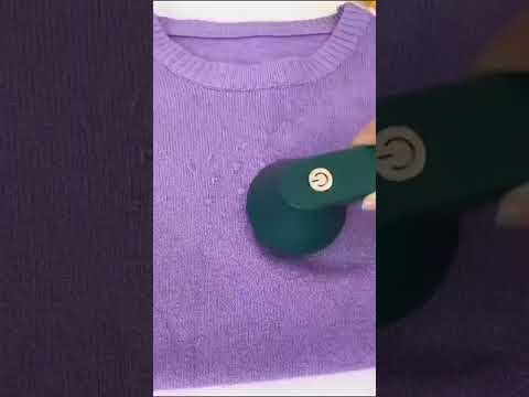 Машинка для удаления катышков (Аккумуляторная) GW - 5203