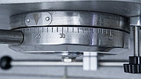 Машина тестораскаточная конвейерная DS-420 (бабочка)6