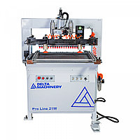 Сверлильно-присадочный станок DELTAMACHINERY DM ProLine 21W