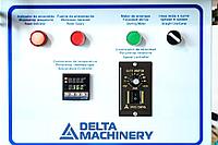 Кромкооблицовочный станок DELTAMACHINERY DM-1051